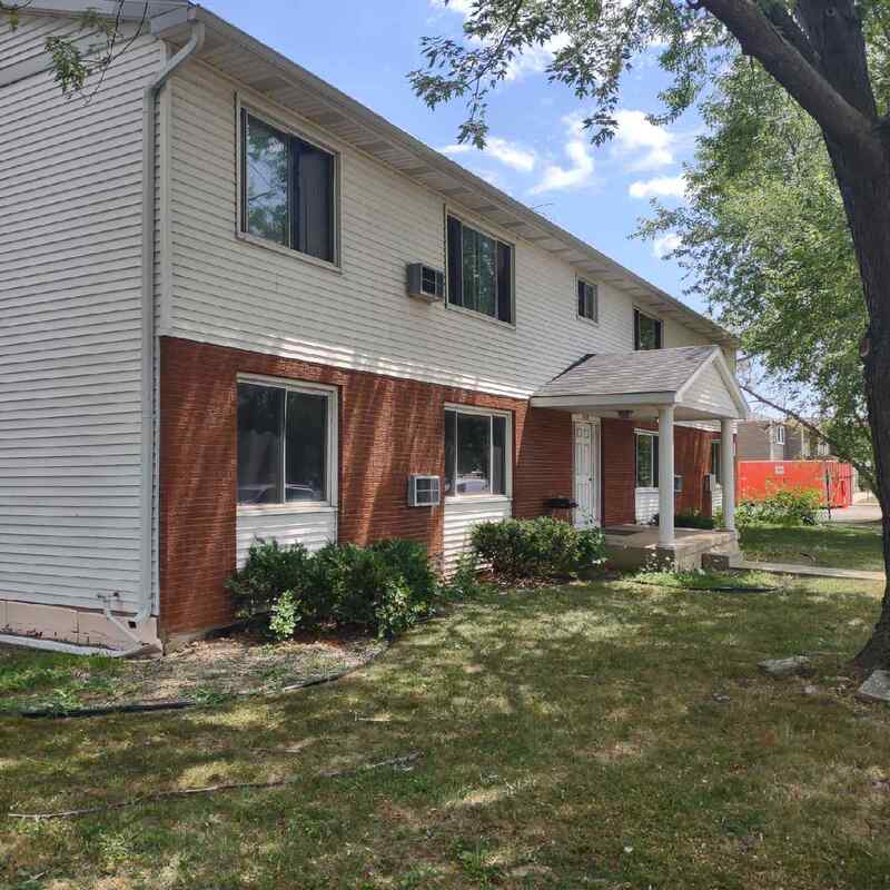 Neenah Condo: 2108 Marathon Avenue - 2