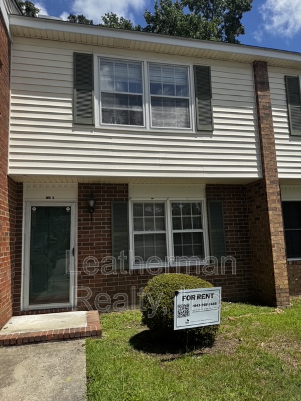 Florence Condo: 738-F Coventry Lane