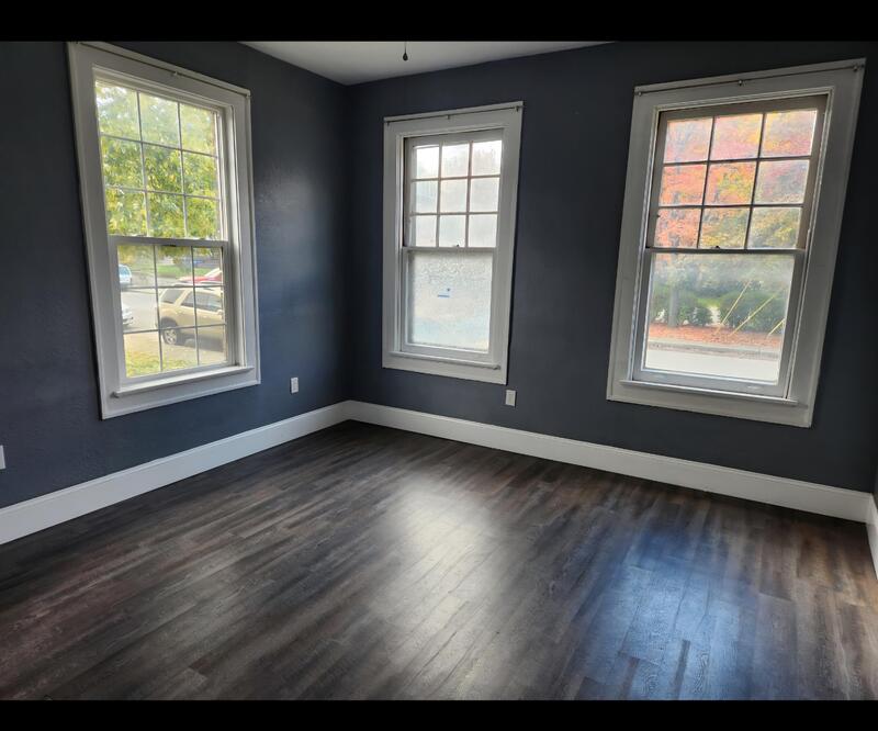 Indianapolis Condo: 471 N State Ave