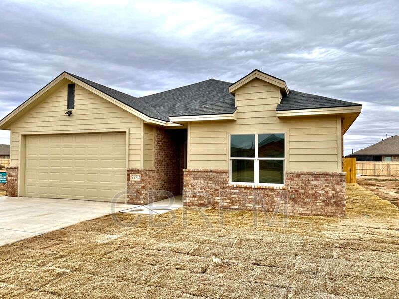 Lubbock House: 7732 96th Street
