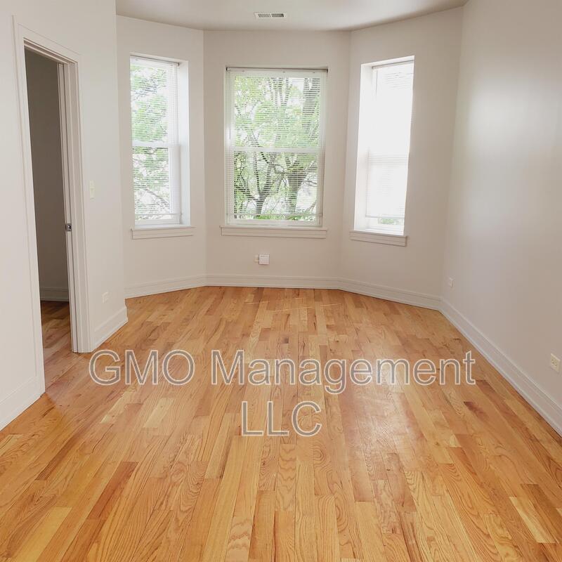 Chicago Condo: 4048 West Lexington Street