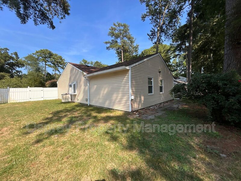 Charming 3-Bedroom Ranch on Oversized Corner Lot!