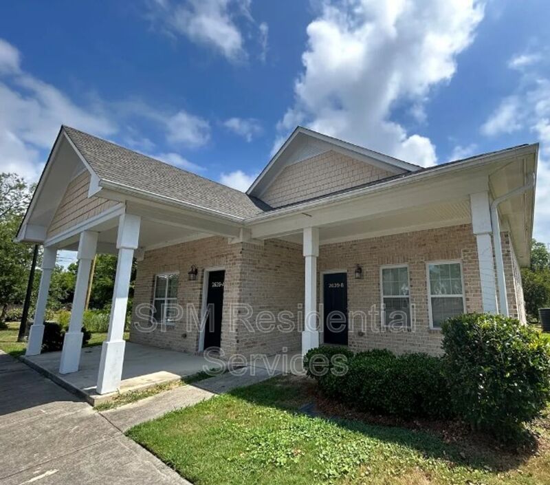 Wilmington House: 2624 Broadbill Ln
