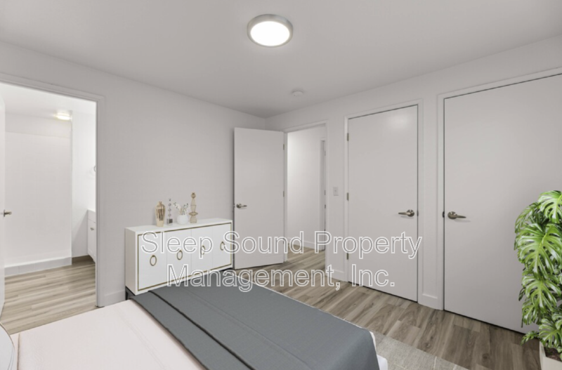 Portland Condo: 4207 Southeast 37th Avenue