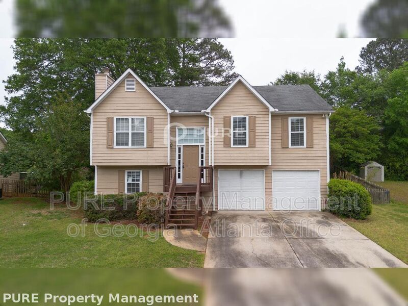 Acworth House: 4766 Estuary Cir