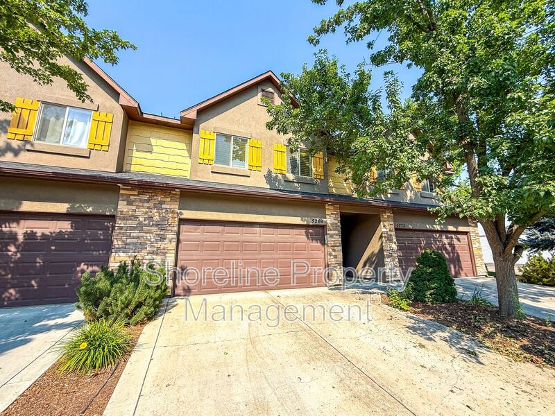 Boise House: 5269 W Morris Hill Rd