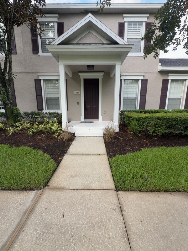 Windermere Townhome: 5439 Kumquat Loop
