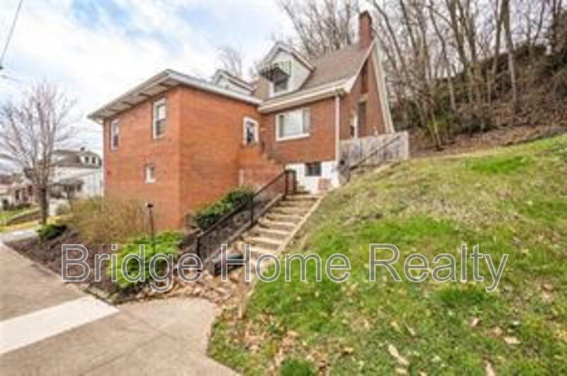 Greensburg Condo: 814 Green St