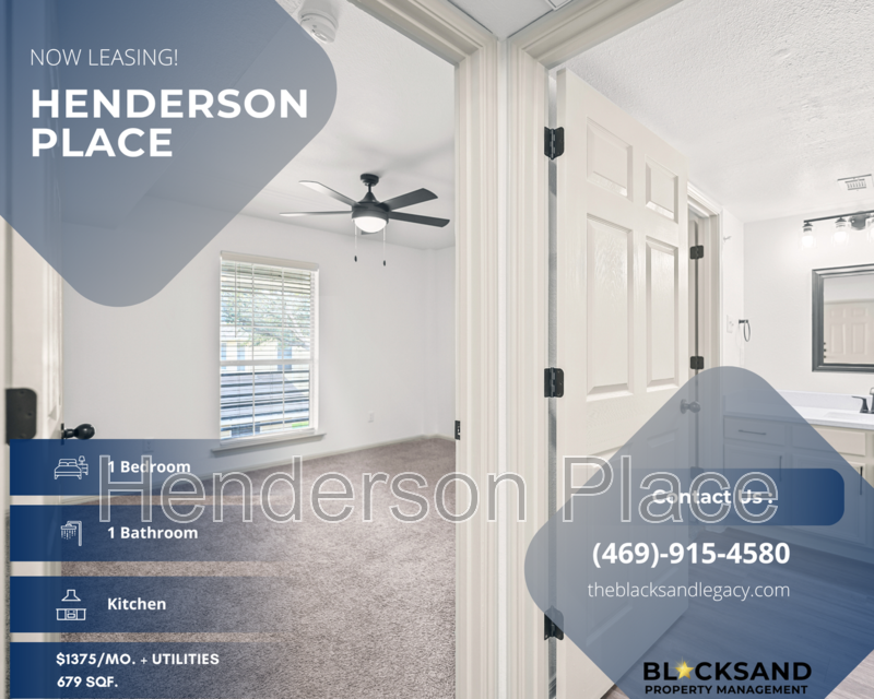 Midlothian House: 170 Henderson Street