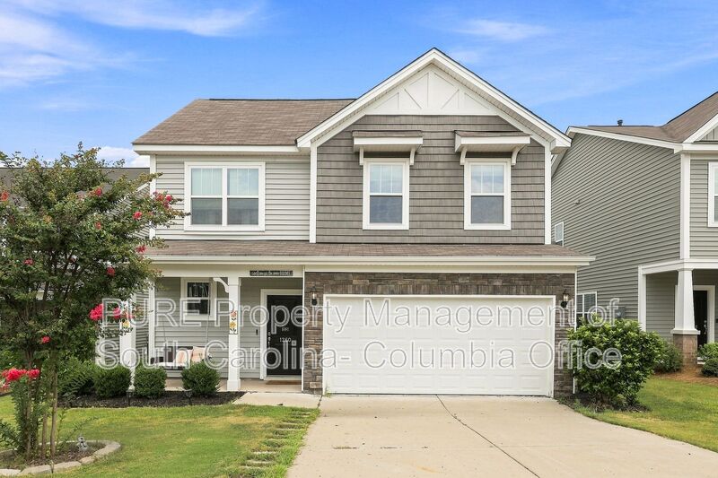 Elgin House: 1260 Independence Dr