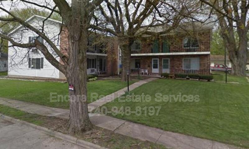 Newark Condo: 80 High St