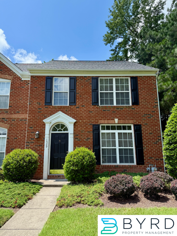 Glen Allen Townhome: 1529 Olde Sage Court