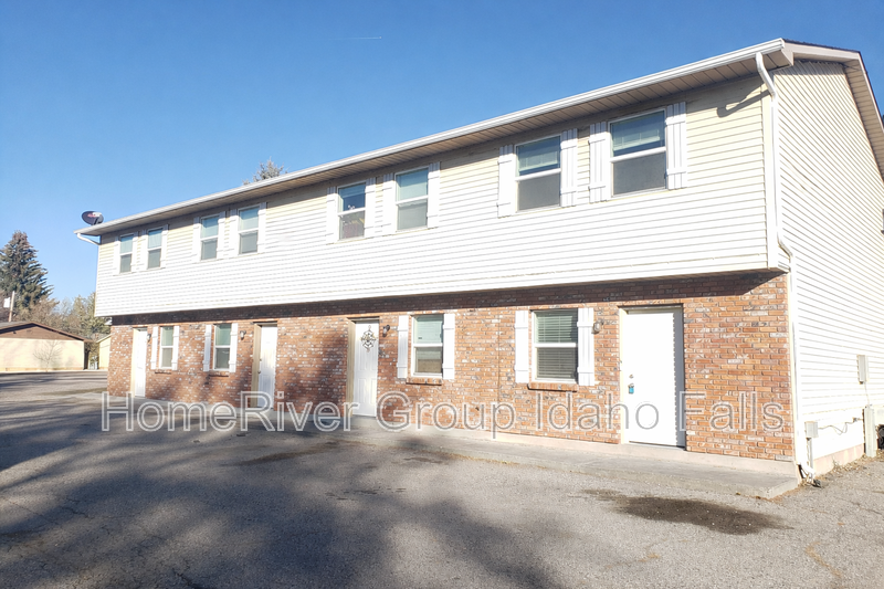 Idaho Falls Condo: 1753 Grandview Dr