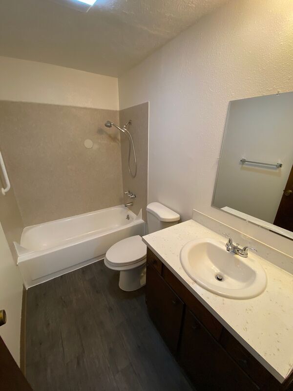 photo of rental property