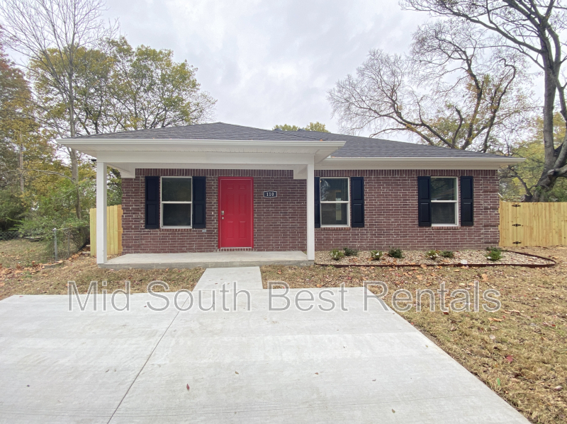 Jacksonville House: 110 Jaxon