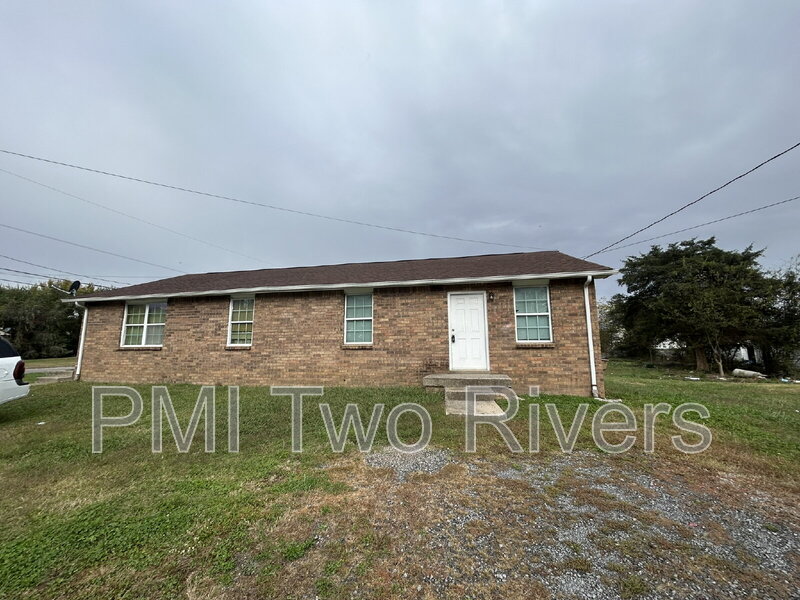 Nashville Condo: 1904 Westchester Dr