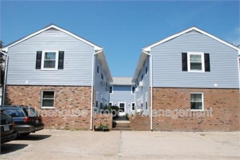 Norfolk Condo: 2642 East Ocean View Avenue - B2