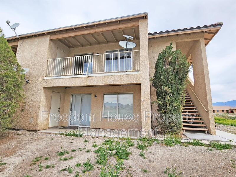 Pahrump Condo: 561 Bourbon Street