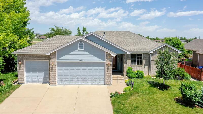 Loveland House: 2393 West 46th Street