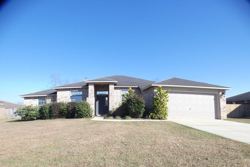 Pace House: 5462 Turbine Way