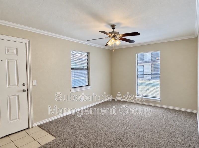 Oklahoma City Condo: 1428 Northwest 27th Street - 113