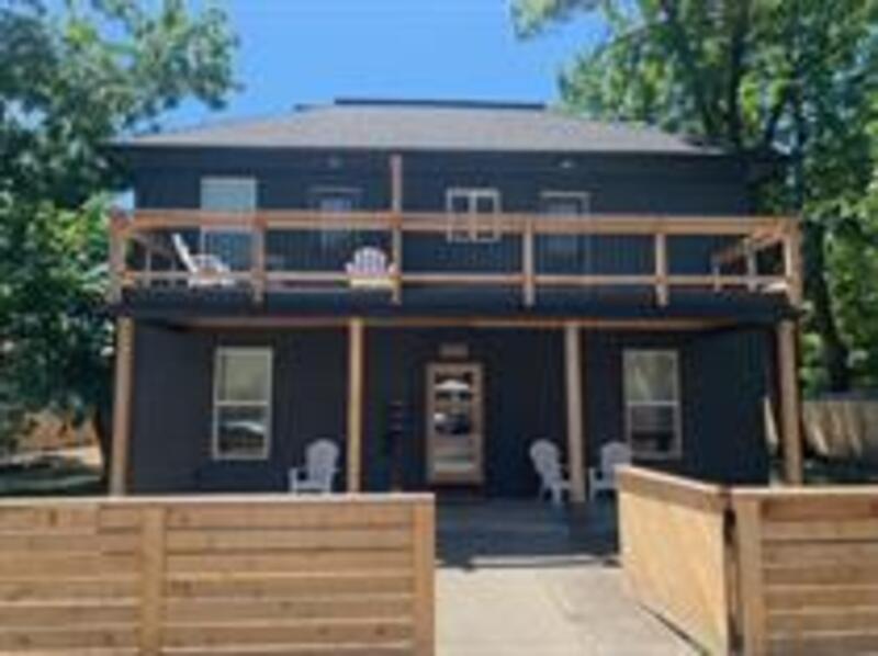 Grants Pass Condo: 509 NW C St