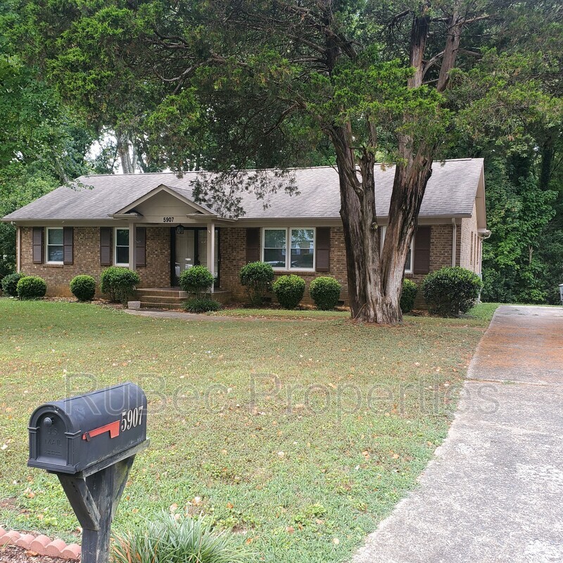 photo of rental property