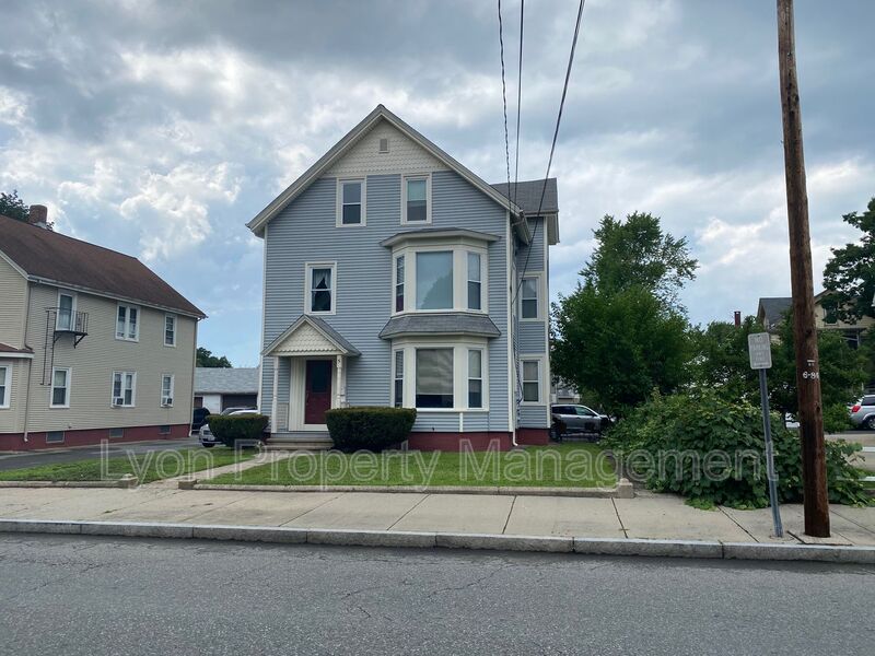 Cumberland Condo: 5 Church Street