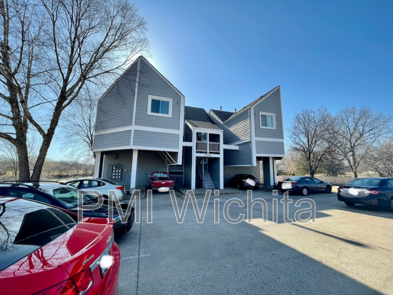 Wichita Condo: 3501 W 21st St N