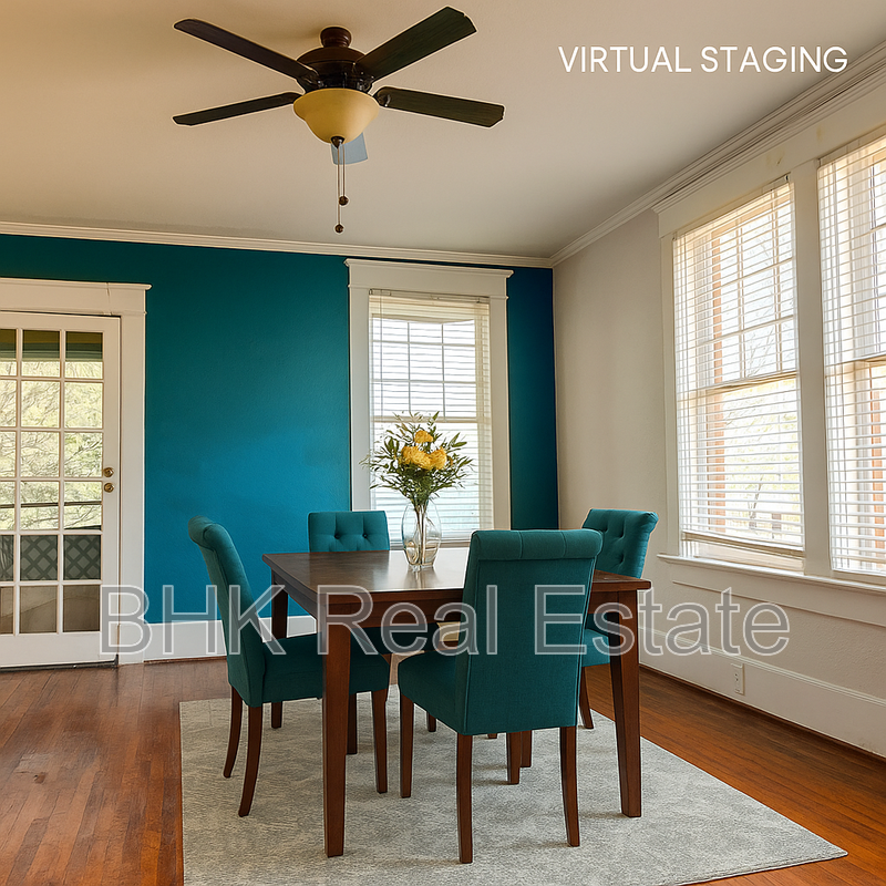 Dallas Condo: 4920 Victor St