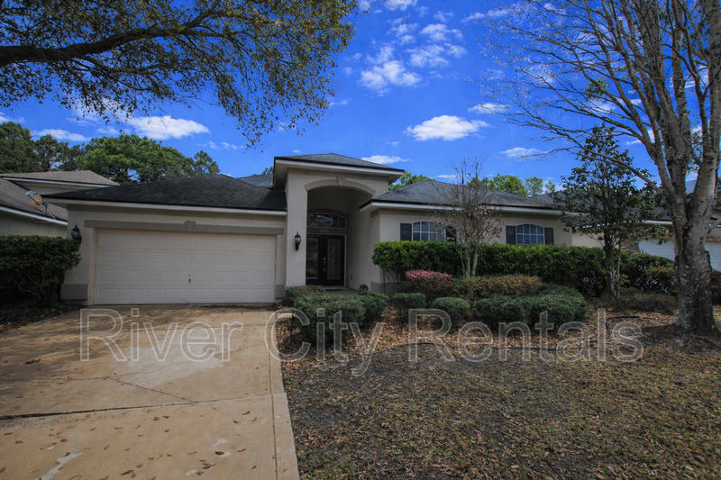 Orange Park House: 3022 Piedmont Manor Drive