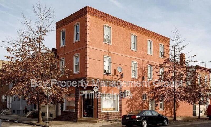 Philadelphia Condo: 1639 S 21st St