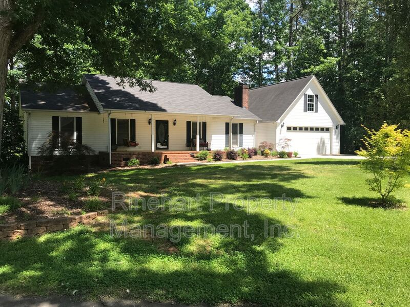 Rock Hill House: 4410 Copeland Court