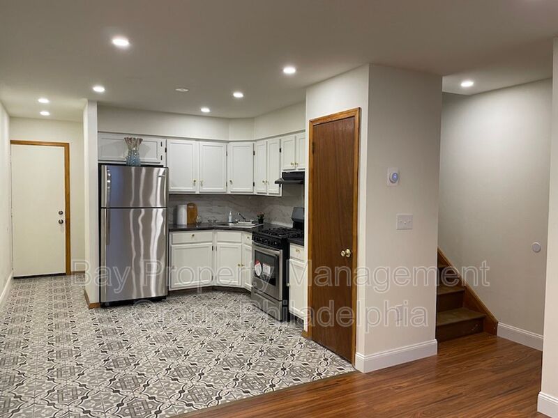 Philadelphia Condo: 1432 W Venango St