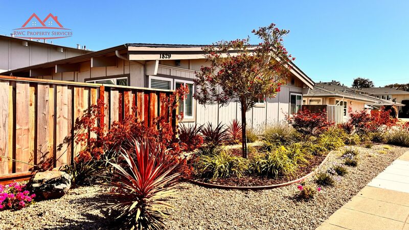 San Mateo Condo: 1829 El Parque Court