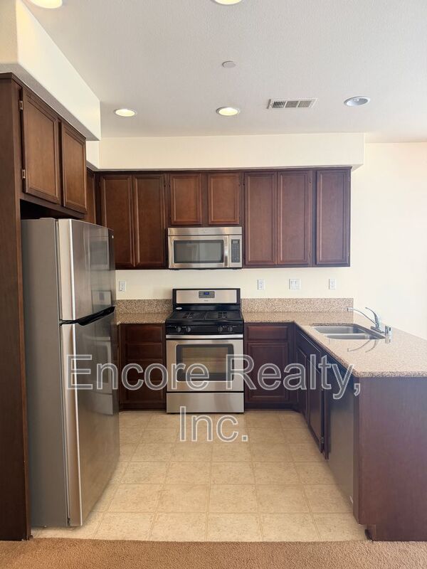Chula Vista Condo: 1520 Santa Carolina Road