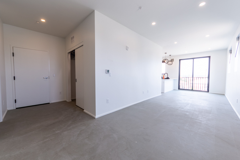 Denver Condo: 434 Santa Fe Drive - 301