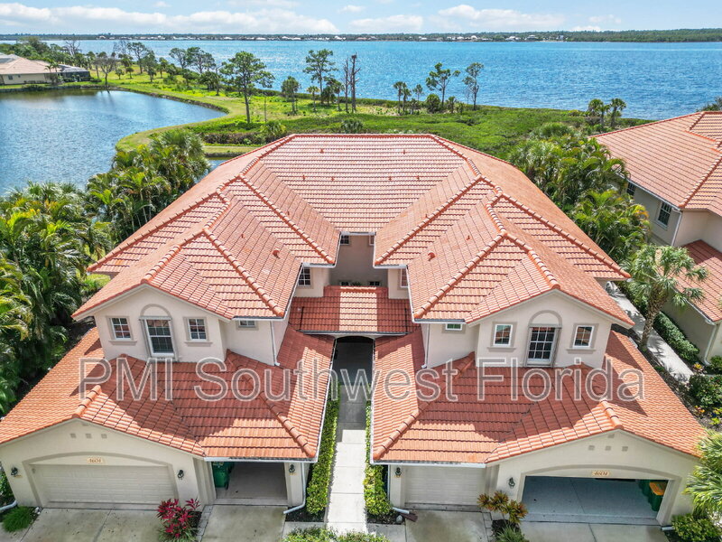 unit 202 Condo: 4604 Club Dr