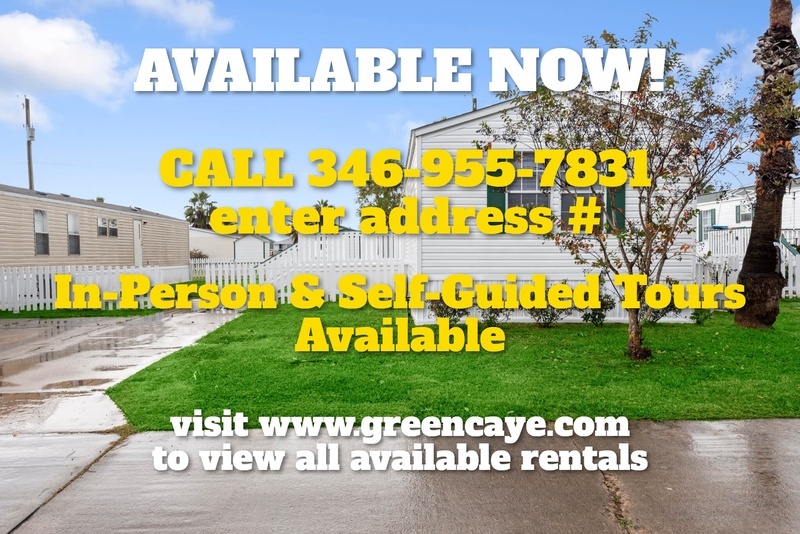 Dickinson House: 5108 Barbados Calle