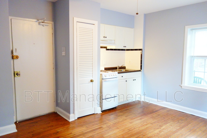 Takoma Park Condo: 311 Domer Ave