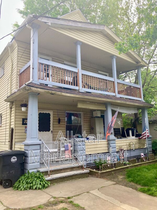 Cleveland Condo: 6714 Worley Avenue