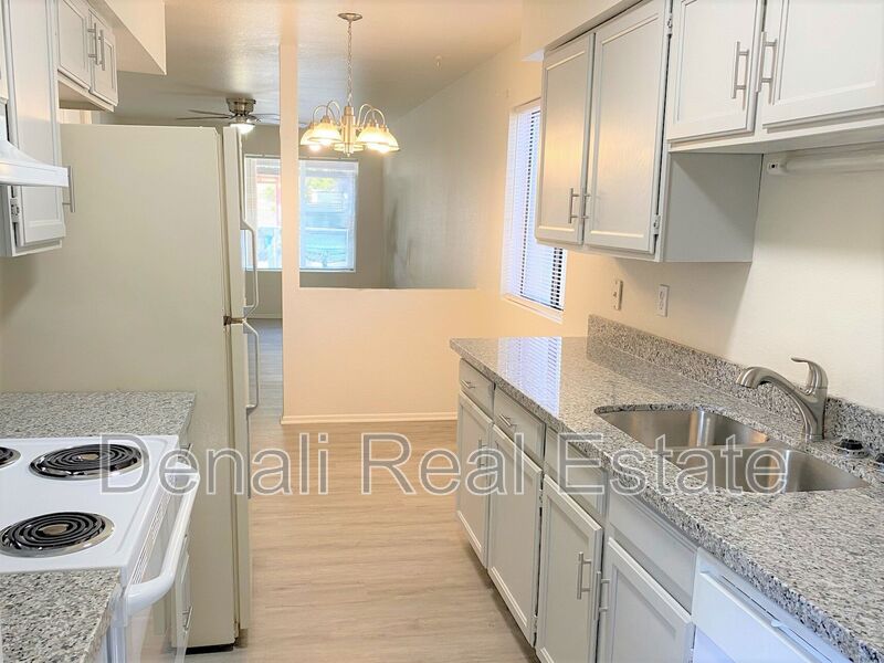 Mesa House: 456 S. Olive