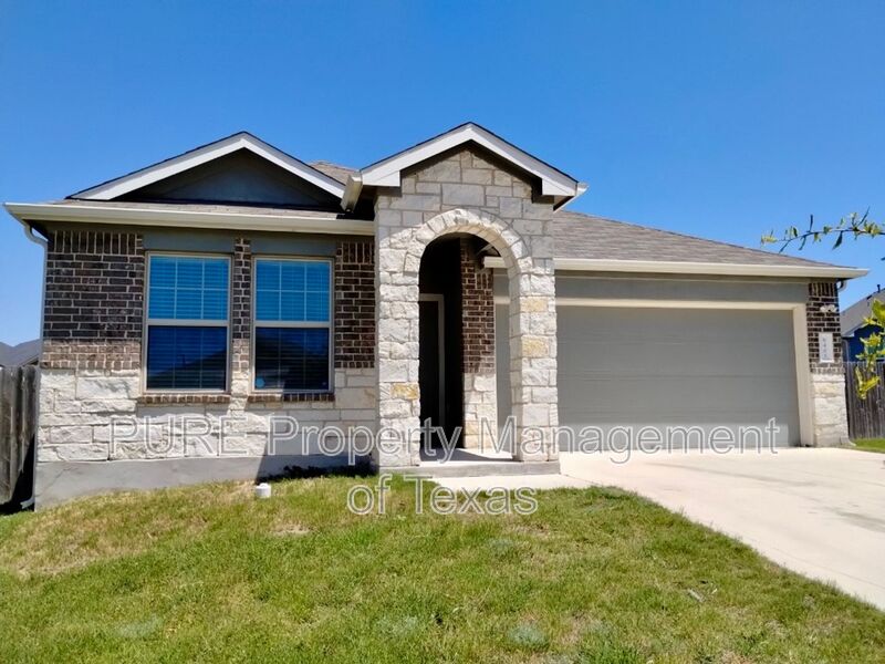 Round Rock House: 6405 Teramo Terrace