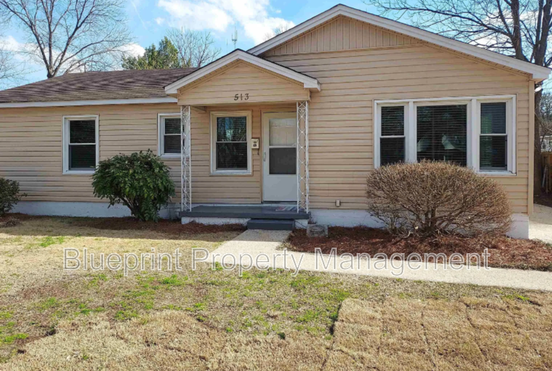 Birmingham House: 513 10th Avenue South