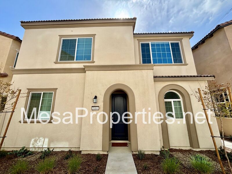 Ontario Townhome: 5084 Ferguson Privado