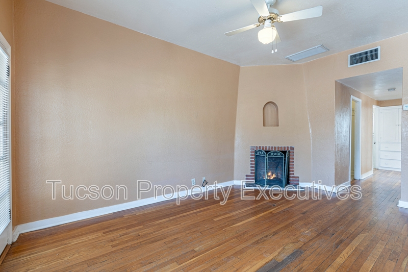 Tucson Condo: 1220 North Olsen Avenue
