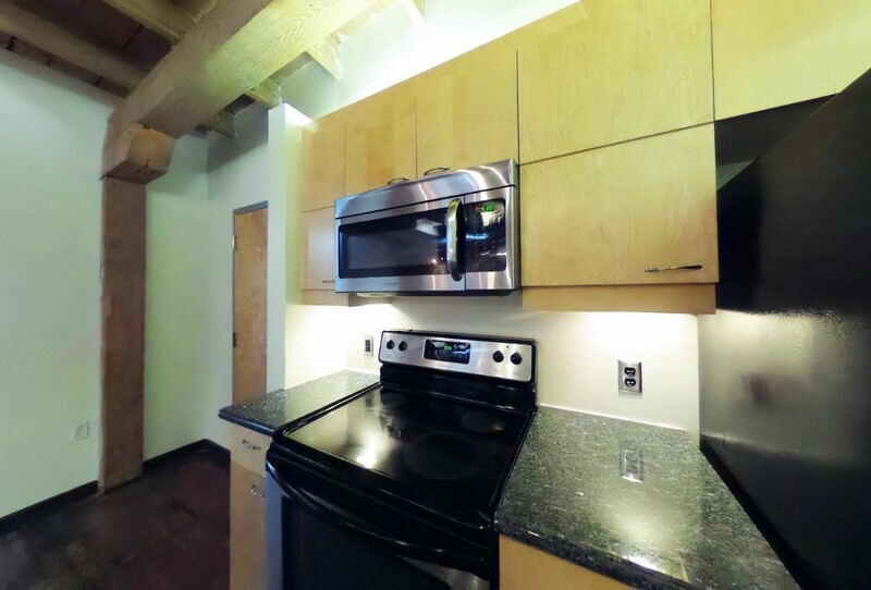 Richmond Condo: 1318 W Broad St