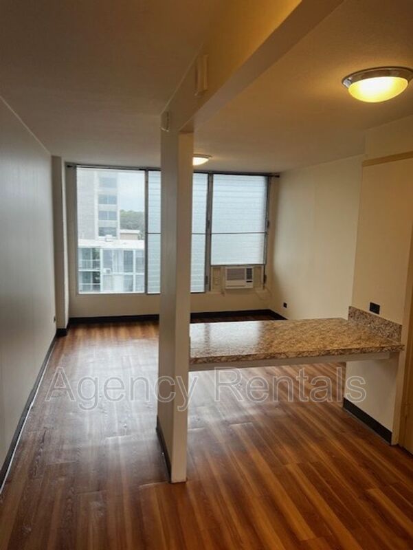 Honolulu Condo: 1519 Nehoa Street