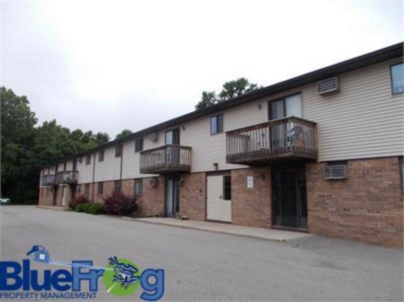 Green Bay Condo: 1721 Lenwood Avenue