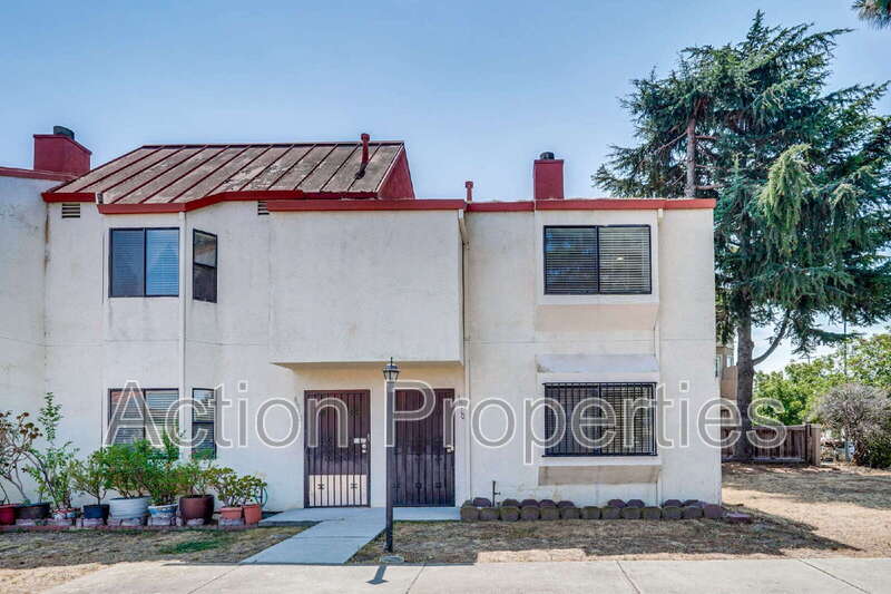 San Jose Townhome: 4010 Shanj Court